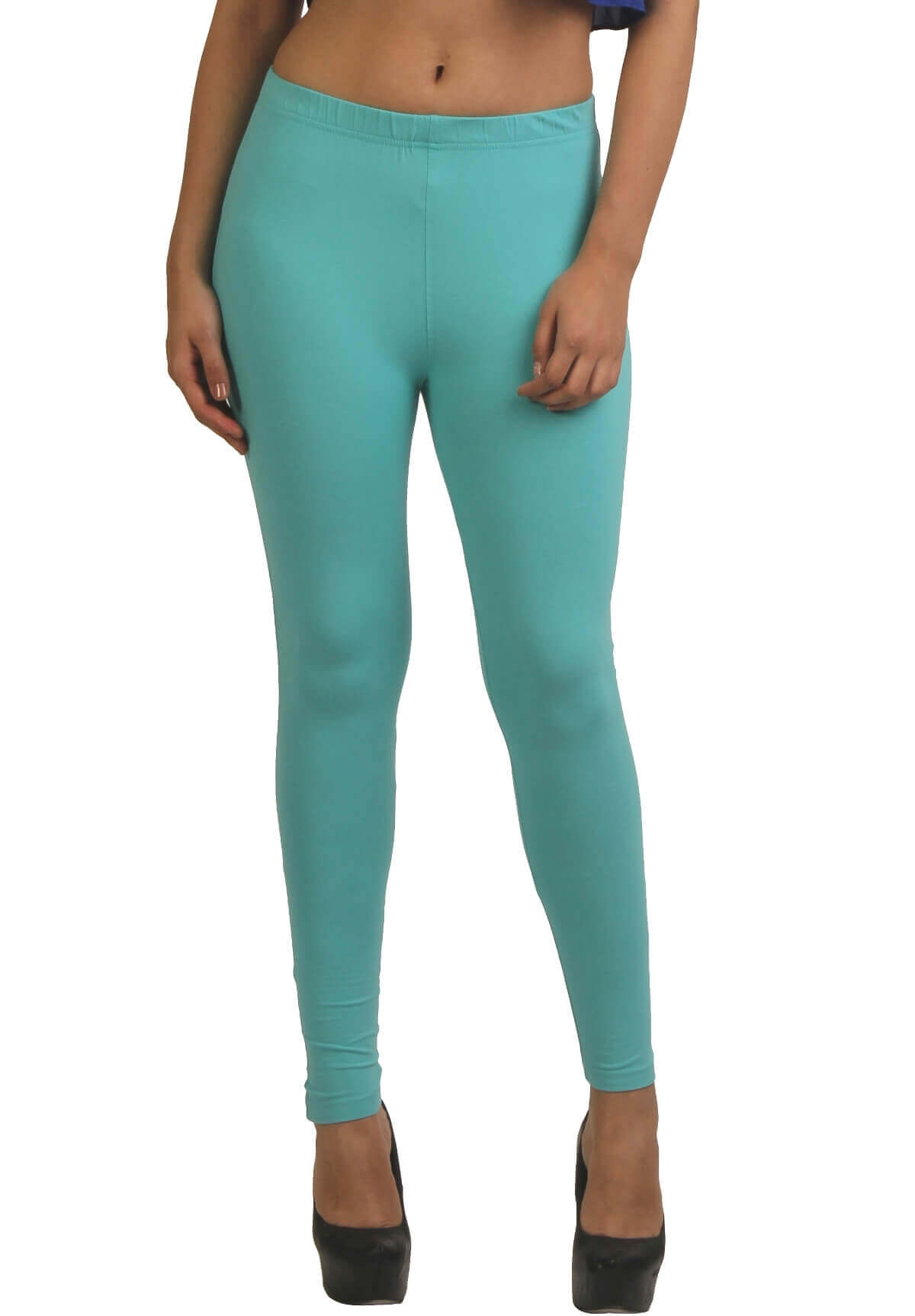 Buy Stylish Spandex Leggings Collection At Best Prices Online