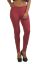 Picture of Frenchtrendz Cotton Spandex Levender Ankle Leggings