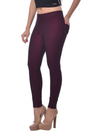 https://frenchtrendz.com/images/thumbs/0001244_frenchtrendz-cotton-poly-spandex-pink-black-jacquard-jegging_450.jpeg