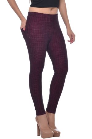 https://frenchtrendz.com/images/thumbs/0001245_frenchtrendz-cotton-poly-spandex-pink-black-jacquard-jegging_450.jpeg