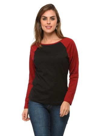 https://frenchtrendz.com/images/thumbs/0001349_frenchtrendz-cotton-black-dk-maroon-raglan-full-sleeve-t-shirt_450.jpeg