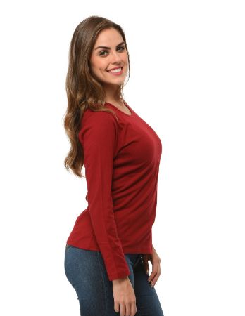 https://frenchtrendz.com/images/thumbs/0001558_frenchtrendz-100-cotton-dark-maroon-solid-everyday-basic-top_450.jpeg