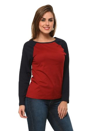 https://frenchtrendz.com/images/thumbs/0001573_frenchtrendz-cotton-dk-maroon-navy-raglan-full-sleeve-t-shirt_450.jpeg