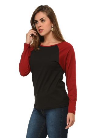 https://frenchtrendz.com/images/thumbs/0001589_frenchtrendz-cotton-black-dk-maroon-raglan-full-sleeve-t-shirt_450.jpeg