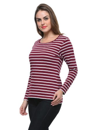 https://frenchtrendz.com/images/thumbs/0001640_frenchtrendz-cotton-bamboo-wine-white-bateu-neck-strip-t-shirt_450.jpeg