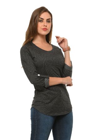 https://frenchtrendz.com/images/thumbs/0001660_frenchtrendz-cotton-poly-black-polka-dot-roll-up-sleeve-tops_450.jpeg