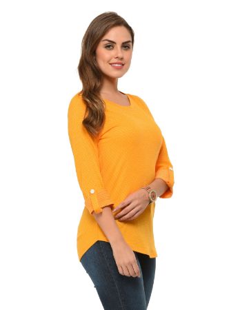 https://frenchtrendz.com/images/thumbs/0001669_frenchtrendz-cotton-poly-mustard-polka-dot-roll-up-sleeve-tops_450.jpeg