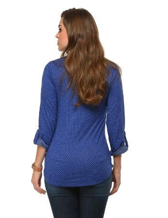 https://frenchtrendz.com/images/thumbs/0001686_frenchtrendz-cotton-poly-ink-blue-polka-dot-roll-up-sleeve-tops_450.jpeg