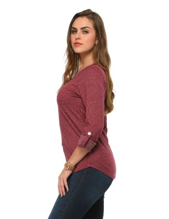 https://frenchtrendz.com/images/thumbs/0001691_frenchtrendz-cotton-poly-dark-maroon-t-shirt_450.jpeg