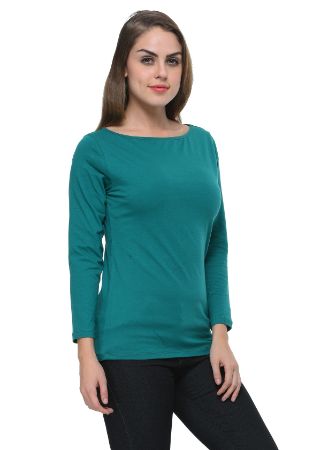https://frenchtrendz.com/images/thumbs/0001714_frenchtrendz-cotton-spandex-dark-turq-boat-neck-full-sleeve-top_450.jpeg