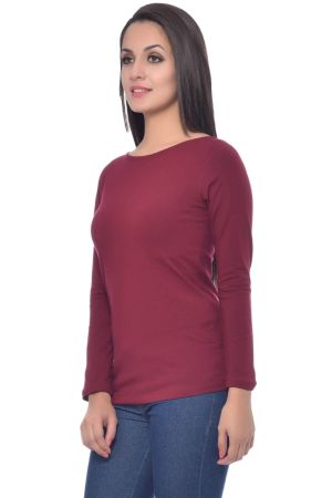 https://frenchtrendz.com/images/thumbs/0001753_frenchtrendz-cotton-spandex-dark-maroon-boat-neck-full-sleeve-top_450.jpeg