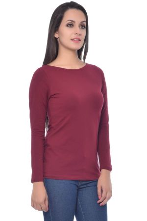 https://frenchtrendz.com/images/thumbs/0001754_frenchtrendz-cotton-spandex-dark-maroon-boat-neck-full-sleeve-top_450.jpeg