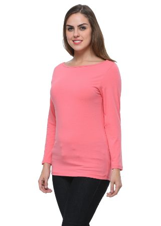 https://frenchtrendz.com/images/thumbs/0001775_frenchtrendz-cotton-spandex-coral-boat-neck-full-sleeve-top_450.jpeg