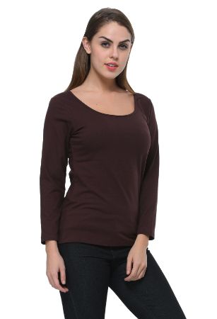 https://frenchtrendz.com/images/thumbs/0001834_frenchtrendz-cotton-spandex-chocolate-scoop-neck-full-sleeve-top_450.jpeg