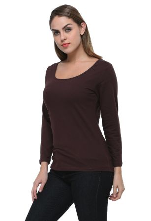 https://frenchtrendz.com/images/thumbs/0001835_frenchtrendz-cotton-spandex-chocolate-scoop-neck-full-sleeve-top_450.jpeg