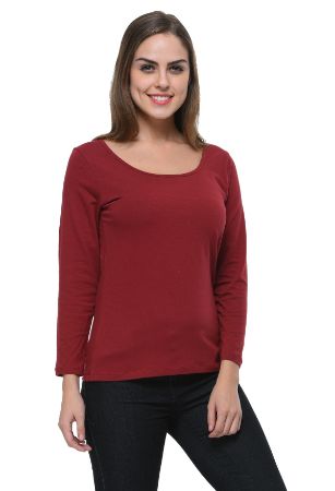 https://frenchtrendz.com/images/thumbs/0001852_frenchtrendz-cotton-spandex-dark-maroon-scoop-neck-full-sleeve-top_450.jpeg