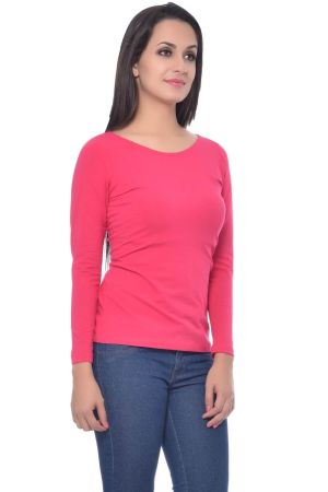 https://frenchtrendz.com/images/thumbs/0001871_frenchtrendz-cotton-spandex-swe-pink-bateu-neck-full-sleeve-top_450.jpeg