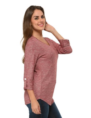 https://frenchtrendz.com/images/thumbs/0002038_frenchtrendz-grindle-maroon-round-neck-roll-up-sleeve-top_450.jpeg