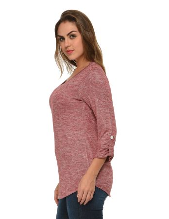 https://frenchtrendz.com/images/thumbs/0002039_frenchtrendz-grindle-maroon-round-neck-roll-up-sleeve-top_450.jpeg