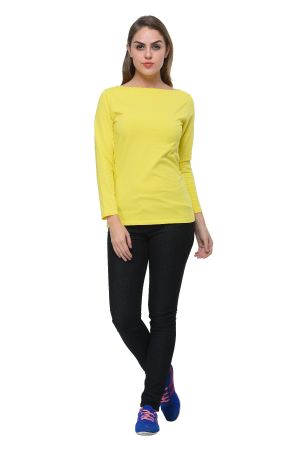 https://frenchtrendz.com/images/thumbs/0002199_frenchtrendz-cotton-spandex-neon-yellow-boat-neck-full-sleeve-top_450.jpeg