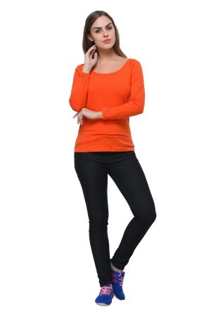 https://frenchtrendz.com/images/thumbs/0002214_frenchtrendz-cotton-spandex-rust-red-scoop-neck-full-sleeve-top_450.jpeg