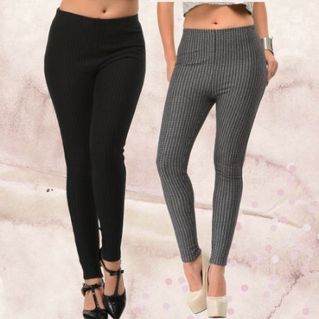 Picture for category Winter Jegging