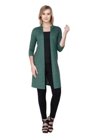 https://frenchtrendz.com/images/thumbs/0002571_frenchtrendz-cotton-poly-jaspe-green-long-length-side-slit-shrug_450.jpeg