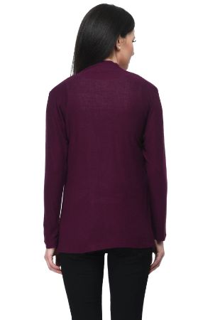 https://frenchtrendz.com/images/thumbs/0002687_frenchtrendz-viscose-crepe-wine-front-placket-medium-length-full-sleeve-shrug_450.jpeg