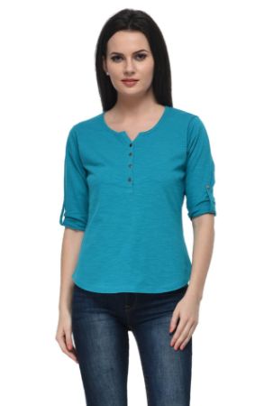 https://frenchtrendz.com/images/thumbs/0002932_frenchtrendz-cotton-slub-turq-henley-neck-34-sleeve-top_450.jpeg