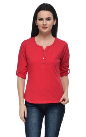 https://frenchtrendz.com/images/thumbs/0002933_frenchtrendz-cotton-slub-swe-pink-henley-neck-34-sleeve-top_450.jpeg