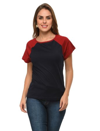 https://frenchtrendz.com/images/thumbs/0002955_frenchtrendz-cotton-navy-dk-maroon-raglan-cap-sleeve-medium-length-top_450.jpeg