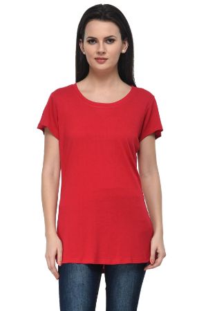https://frenchtrendz.com/images/thumbs/0002970_frenchtrendz-viscose-red-round-neck-long-length-short-sleeve-top_450.jpeg