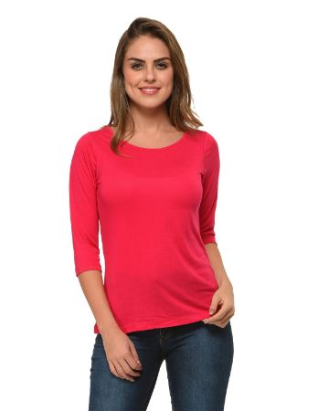 https://frenchtrendz.com/images/thumbs/0003013_frenchtrendz-viscose-swe-pink-bateu-neck-34-sleeve-top_450.jpeg