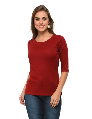 https://frenchtrendz.com/images/thumbs/0003017_frenchtrendz-viscose-dark-maroon-bateu-neck-34-sleeve-top_450.jpeg