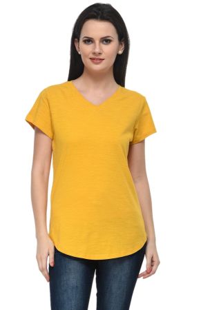https://frenchtrendz.com/images/thumbs/0003037_frenchtrendz-cotton-slub-mustard-v-neck-short-sleeve-long-length-top_450.jpeg