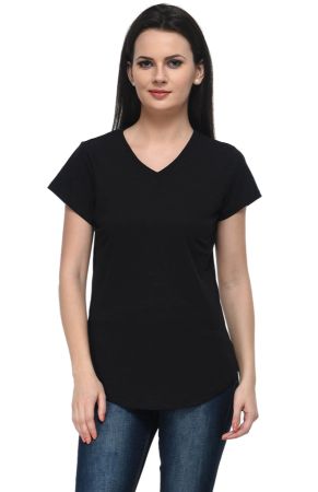 https://frenchtrendz.com/images/thumbs/0003040_frenchtrendz-cotton-slub-black-v-neck-short-sleeve-long-length-top_450.jpeg