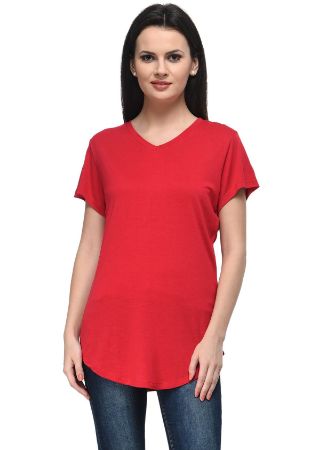 https://frenchtrendz.com/images/thumbs/0003044_frenchtrendz-viscose-red-v-neck-short-sleeve-long-length-top_450.jpeg