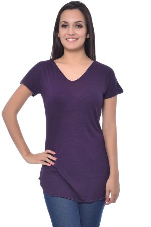 https://frenchtrendz.com/images/thumbs/0003106_frenchtrendz-viscose-slub-purple-v-neck-short-sleeve-long-length-top_450.jpeg