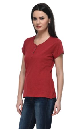 https://frenchtrendz.com/images/thumbs/0003125_frenchtrendz-cotton-slub-maroon-henley-neck-short-sleeve-top_450.jpeg