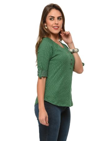 https://frenchtrendz.com/images/thumbs/0003142_frenchtrendz-cotton-poly-dark-green-raglan-34-sleeve-top_450.jpeg