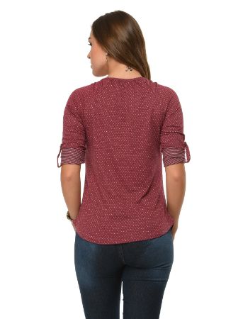 https://frenchtrendz.com/images/thumbs/0003156_frenchtrendz-cotton-poly-dark-maroon-raglan-34-sleeve-top_450.jpeg