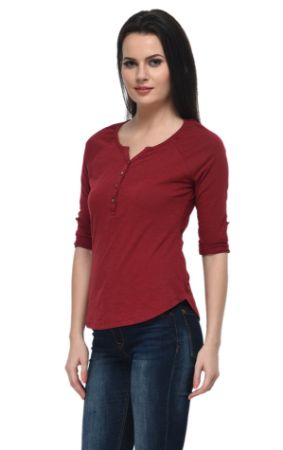 https://frenchtrendz.com/images/thumbs/0003188_frenchtrendz-cotton-slub-dark-maroon-raglan-34-sleeve-top_450.jpeg
