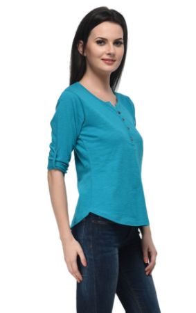 https://frenchtrendz.com/images/thumbs/0003205_frenchtrendz-cotton-slub-turq-henley-neck-34-sleeve-top_450.jpeg