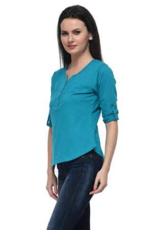https://frenchtrendz.com/images/thumbs/0003206_frenchtrendz-cotton-slub-turq-henley-neck-34-sleeve-top_450.jpeg