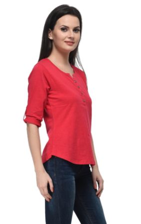 https://frenchtrendz.com/images/thumbs/0003208_frenchtrendz-cotton-slub-swe-pink-henley-neck-34-sleeve-top_450.jpeg