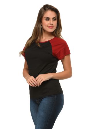 https://frenchtrendz.com/images/thumbs/0003272_frenchtrendz-cotton-black-maroon-raglan-cap-sleeve-medium-length-top_450.jpeg