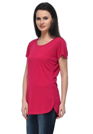 https://frenchtrendz.com/images/thumbs/0003296_frenchtrendz-viscose-pink-round-neck-long-length-short-sleeve-top_450.jpeg