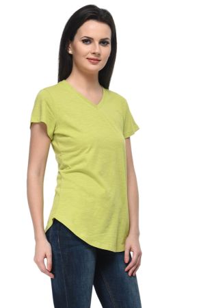 https://frenchtrendz.com/images/thumbs/0003448_frenchtrendz-cotton-slub-lime-v-neck-short-sleeve-long-length-top_450.jpeg