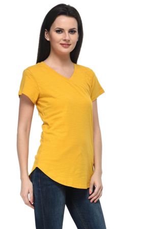 https://frenchtrendz.com/images/thumbs/0003460_frenchtrendz-cotton-slub-mustard-v-neck-short-sleeve-long-length-top_450.jpeg