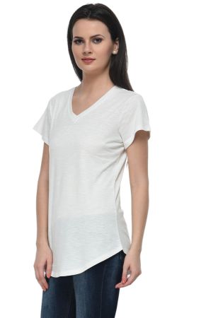 https://frenchtrendz.com/images/thumbs/0003464_frenchtrendz-cotton-slub-ivory-v-neck-short-sleeve-long-length-top_450.jpeg